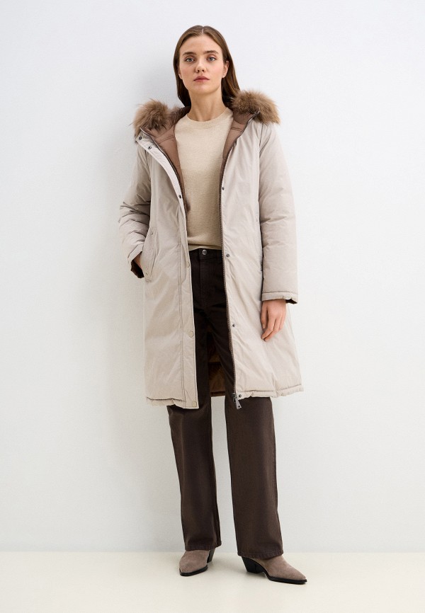 Betty Barclay Пуховик - Reversible - фото 2