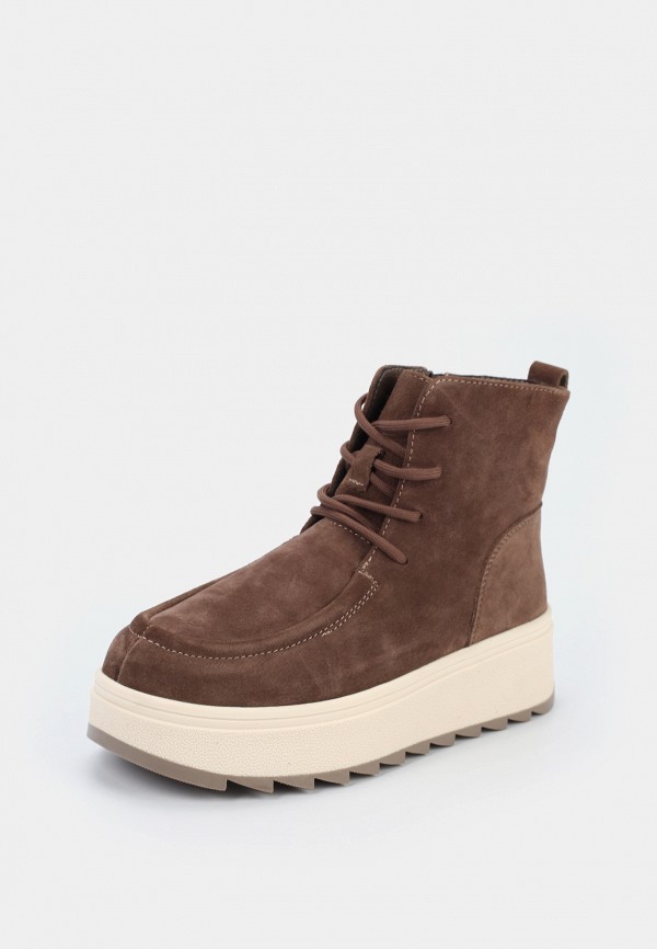 Giovanni Aidini Ботинки - фото 2