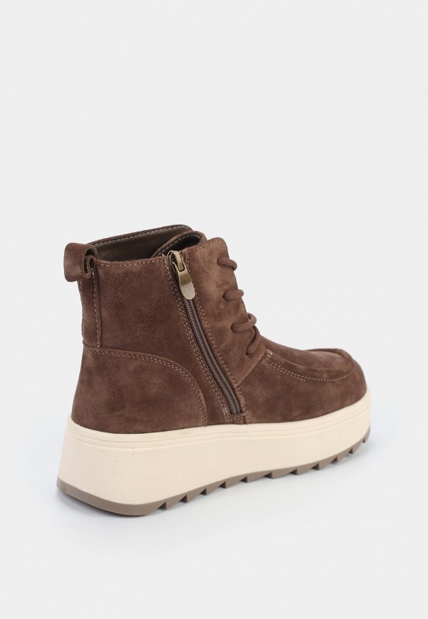 Giovanni Aidini Ботинки - фото 3