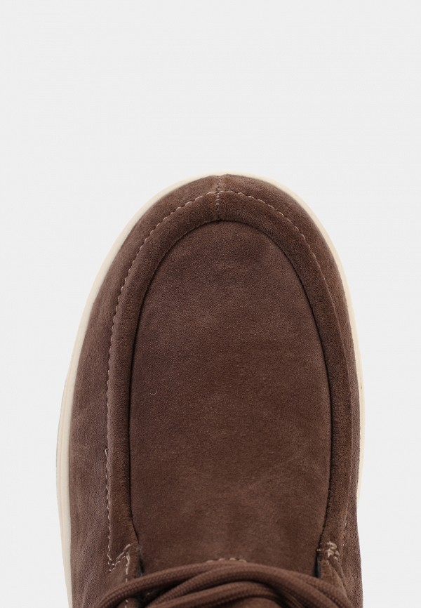 Giovanni Aidini Ботинки - фото 4