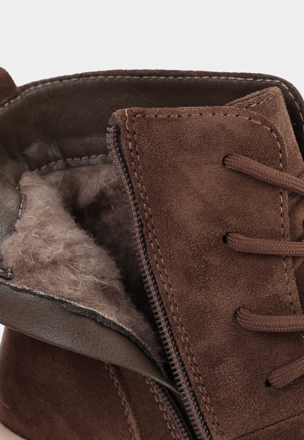 Giovanni Aidini Ботинки - фото 6