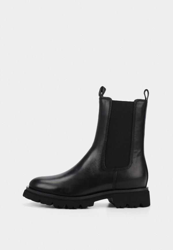 Giovanni Aidini Ботинки - фото 1