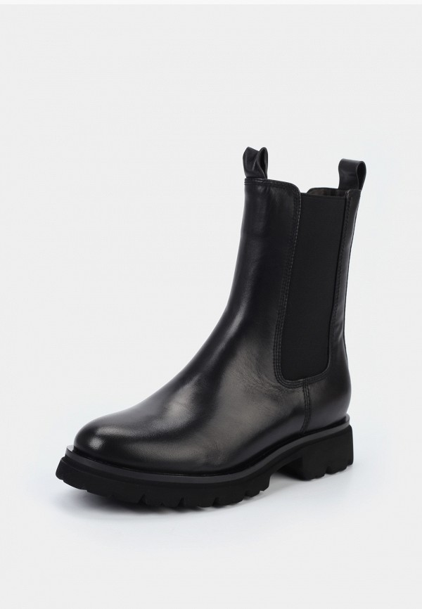 Giovanni Aidini Ботинки - фото 2