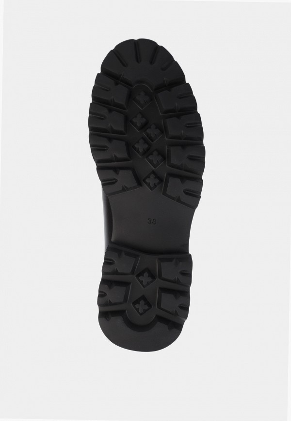 Giovanni Aidini Ботинки - фото 5