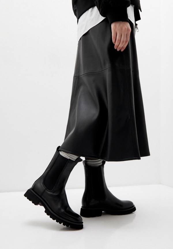 Giovanni Aidini Ботинки - фото 6