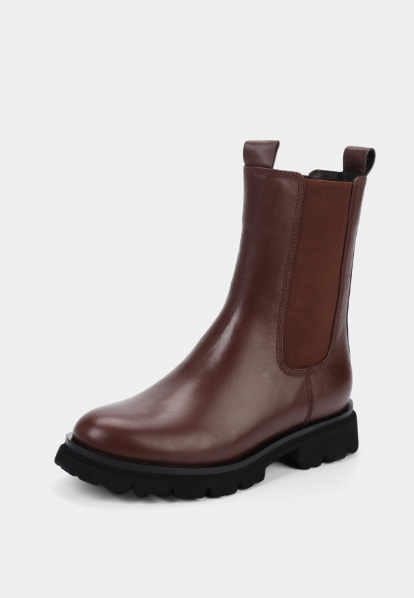 Giovanni Aidini Ботинки - фото 2