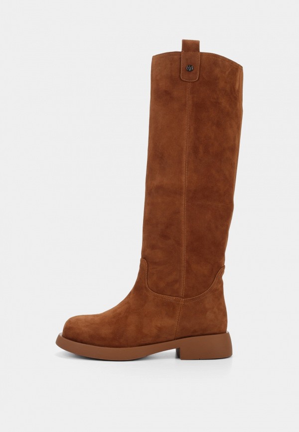 Giovanni Aidini Сапоги - фото 1