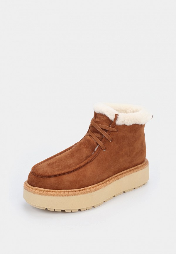 Giovanni Aidini Ботинки - фото 2