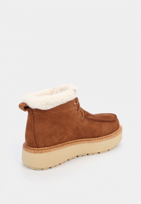 Giovanni Aidini Ботинки - фото 3