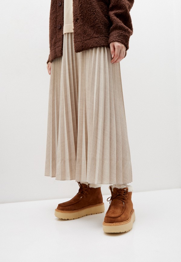 Giovanni Aidini Ботинки - фото 6