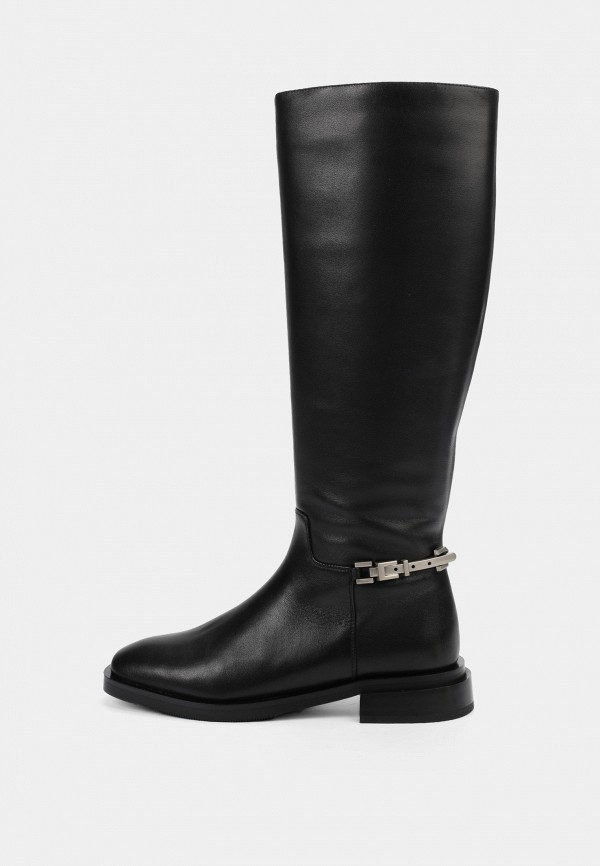 Giovanni Aidini Сапоги - фото 1