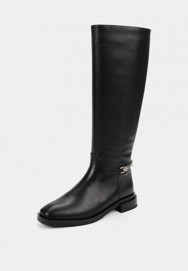 Giovanni Aidini Сапоги - фото 2