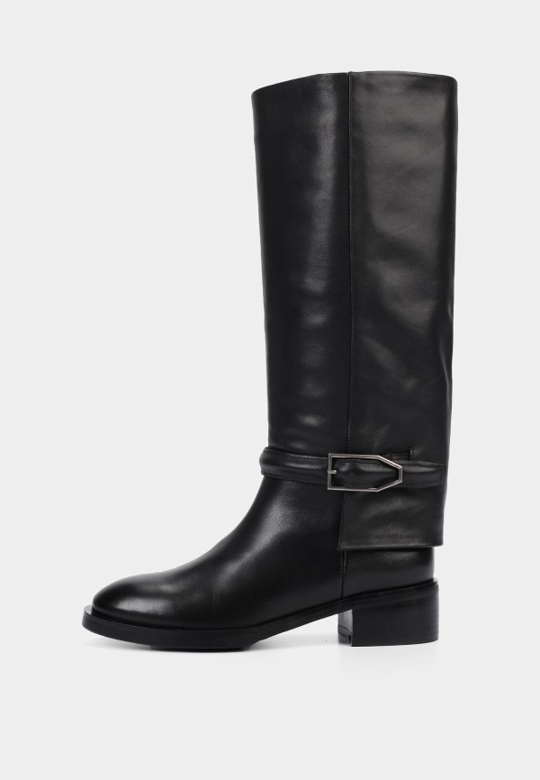 Giovanni Aidini Сапоги - фото 1