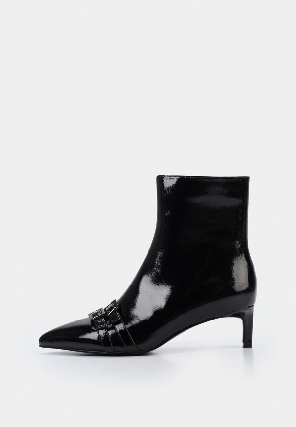 Giovanni Aidini Ботильоны - фото 1