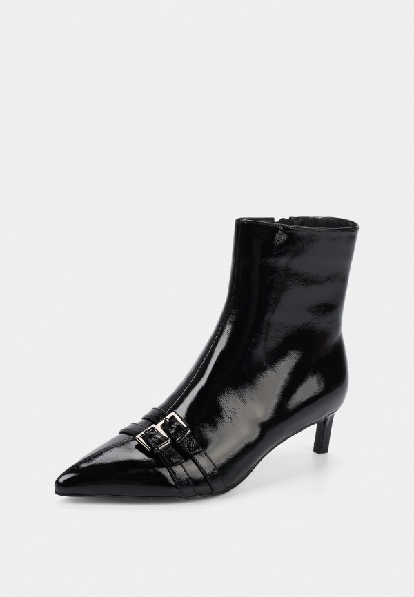 Giovanni Aidini Ботильоны - фото 2