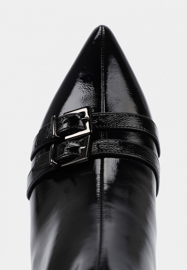 Giovanni Aidini Ботильоны - фото 4