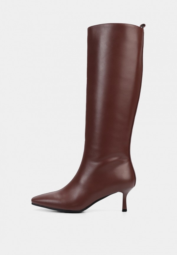 Giovanni Aidini Сапоги - фото 1