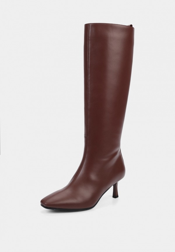 Giovanni Aidini Сапоги - фото 2