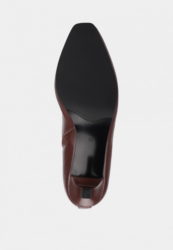 Giovanni Aidini Сапоги - фото 5