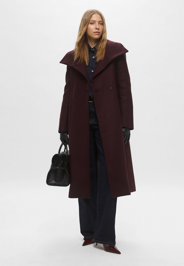 Mango Пальто-халат - SIRENITA - фото 2