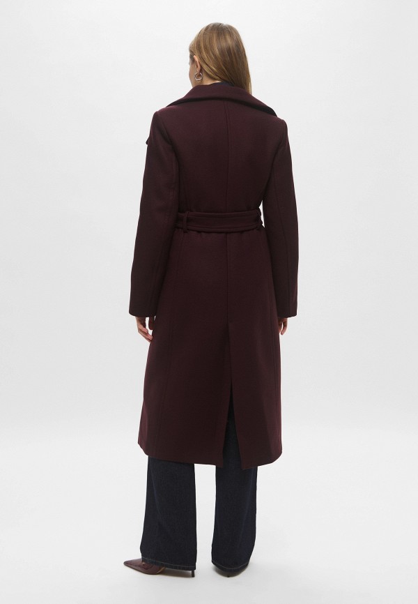 Mango Пальто-халат - SIRENITA - фото 3