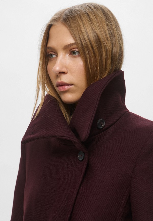 Mango Пальто-халат - SIRENITA - фото 5