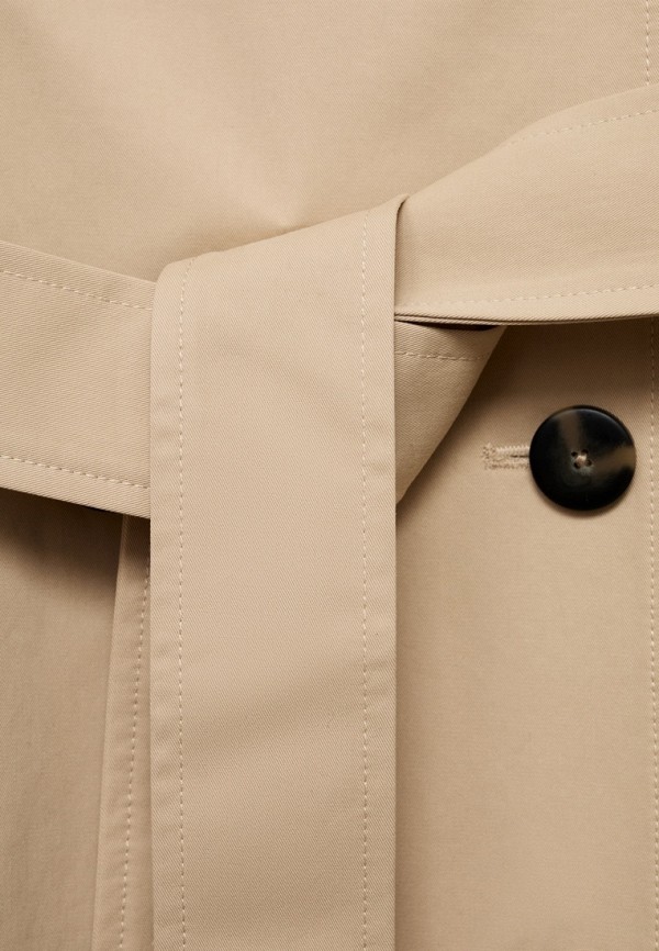 Mango Плащ - EIFFEL - фото 4