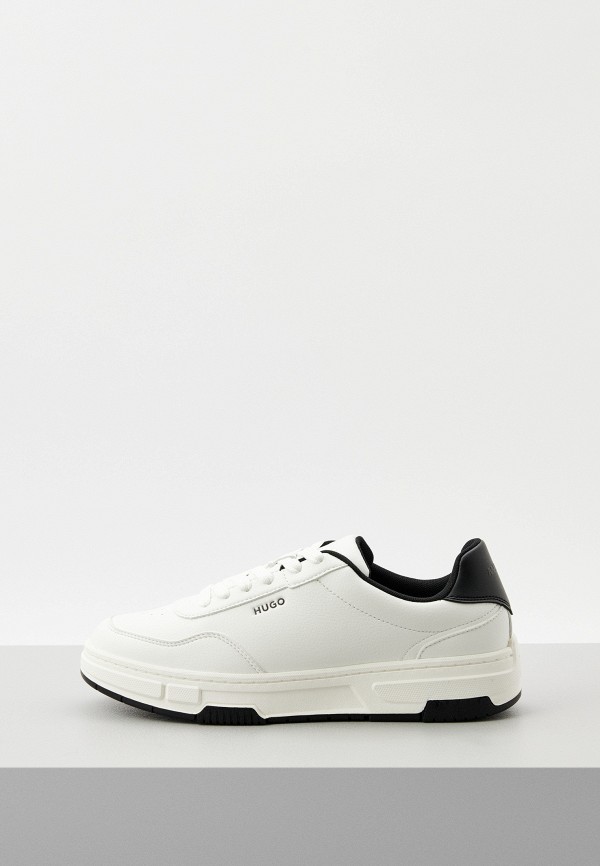 Hugo Кеды - Yarrow_tenn_grpu - фото 1