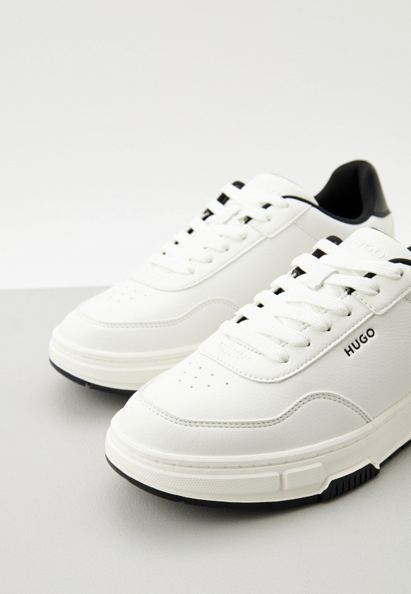 Hugo Кеды - Yarrow_tenn_grpu - фото 2