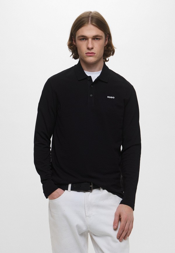 Hugo Поло - Donoslong - фото 1