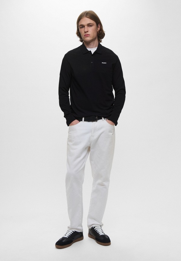 Hugo Поло - Donoslong - фото 2