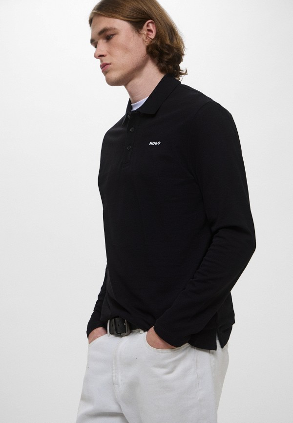 Hugo Поло - Donoslong - фото 4