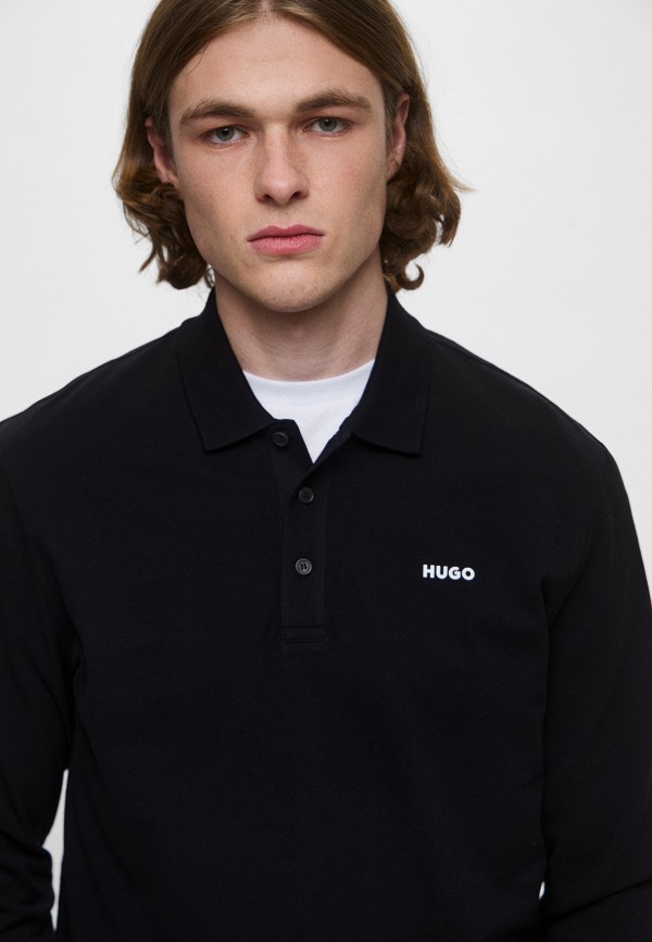 Hugo Поло - Donoslong - фото 5