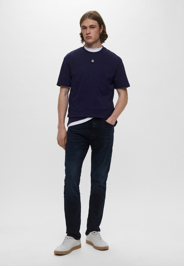 Hugo Джинсы - HUGO 708 - фото 2