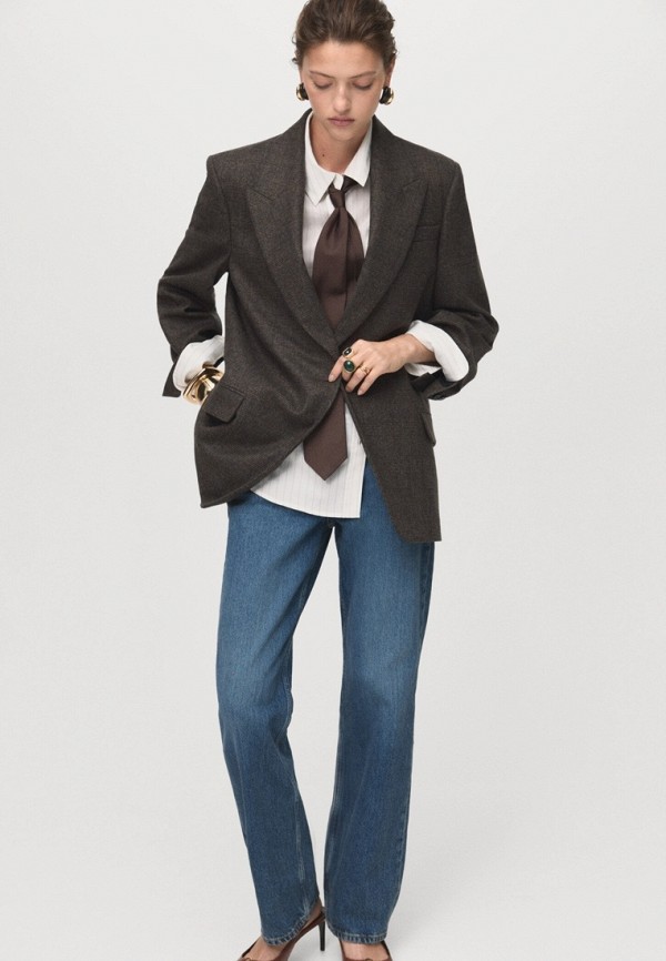 Mango Жакет - BETH - фото 1