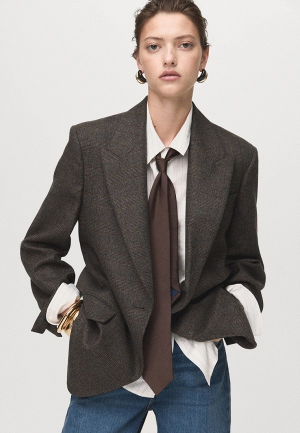 Mango Жакет - BETH - фото 2