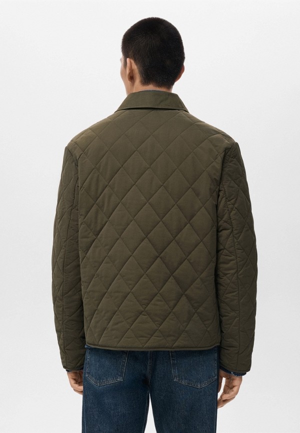 Mango Man Куртка утепленная - GABRIEL - фото 3