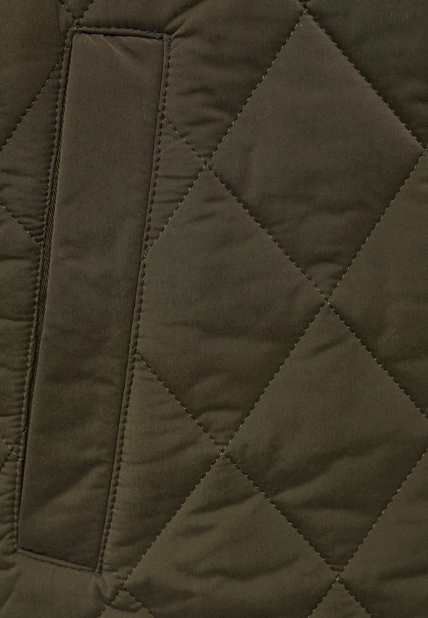 Mango Man Куртка утепленная - GABRIEL - фото 4