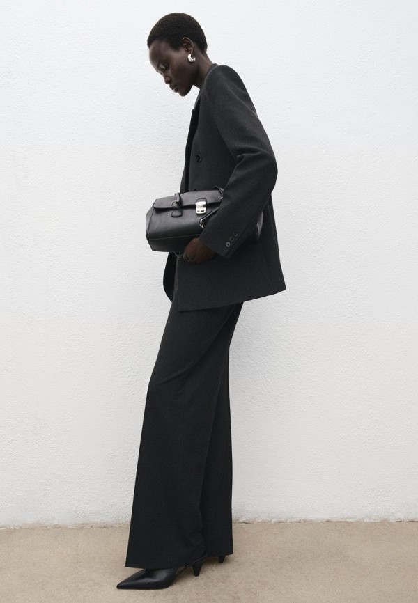 Mango Брюки - DAISY - фото 4