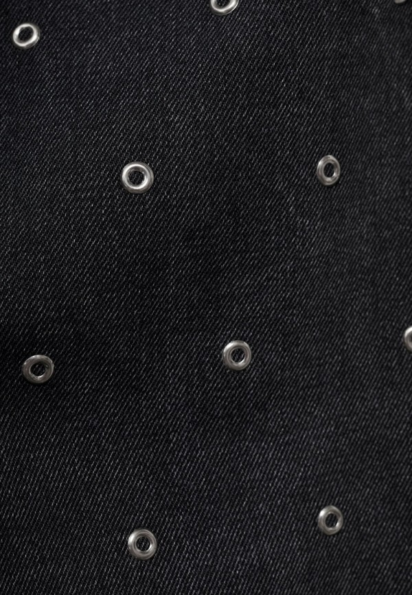 Mango Джинсы - EYELETS - фото 4