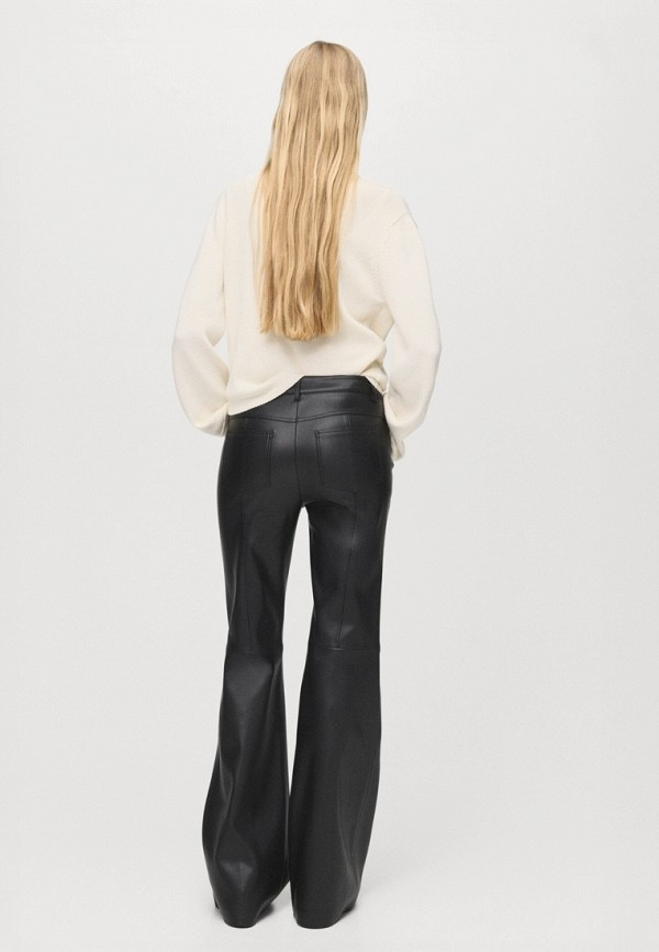 Mango Брюки - CONNIE - фото 3