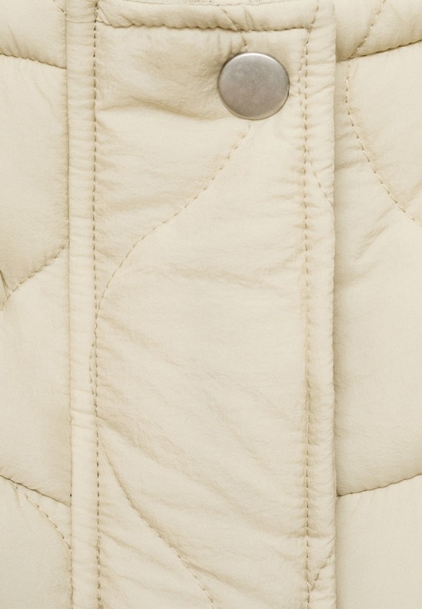 Mango Куртка утепленная - BOSSA - фото 5