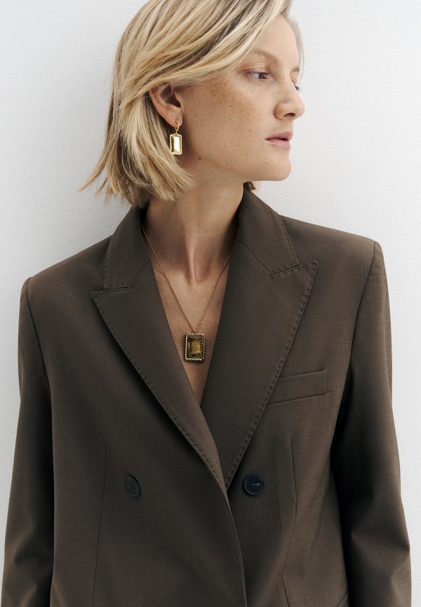 Mango Колье - SELENA - фото 6