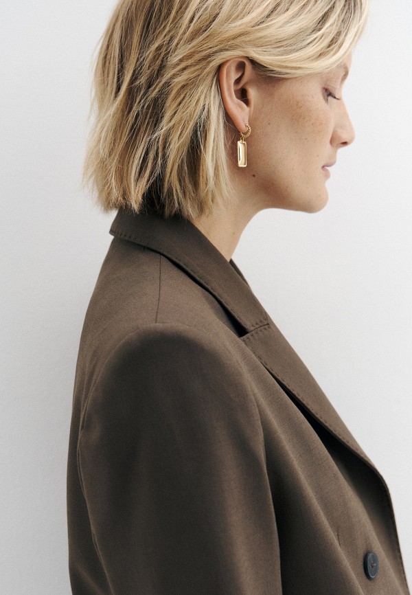 Mango Серьги - SONIA - фото 3