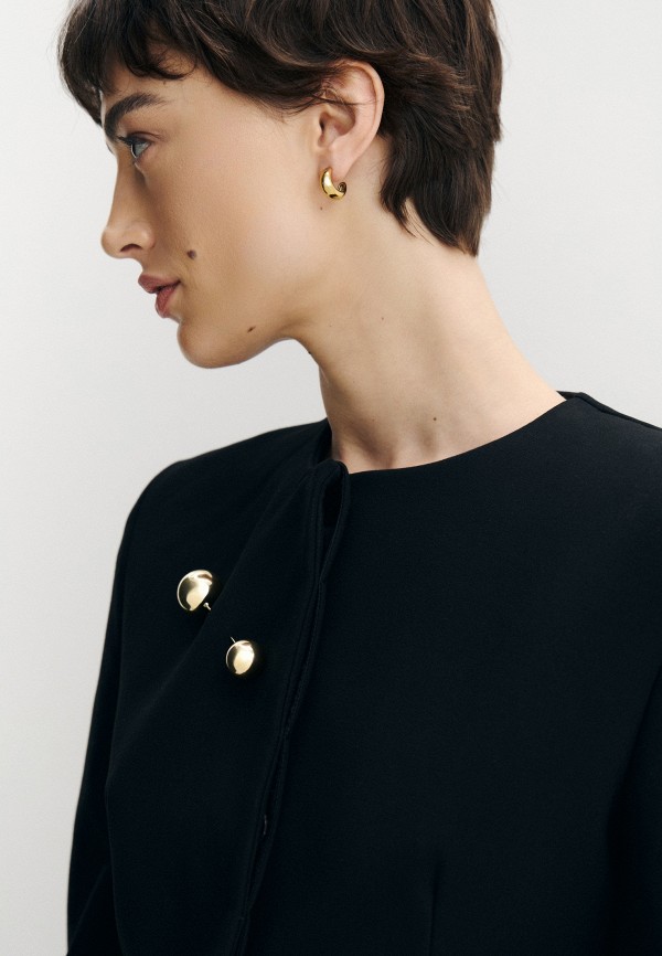 Mango Брошь - BROCHE - фото 4
