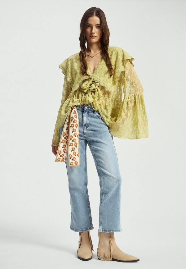 Nume Полусапоги - фото 6