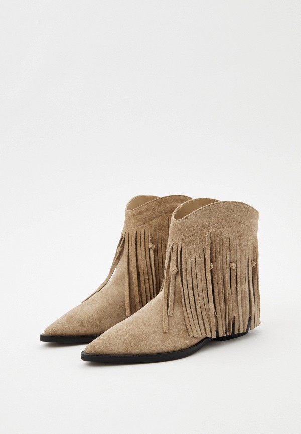 Nume Полусапоги - фото 3