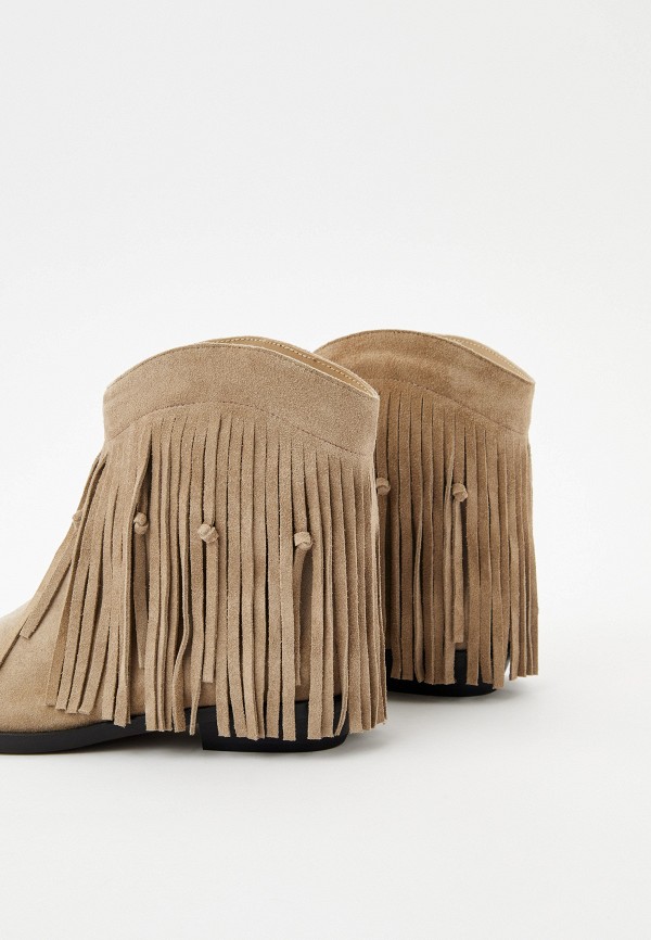 Nume Полусапоги - фото 4