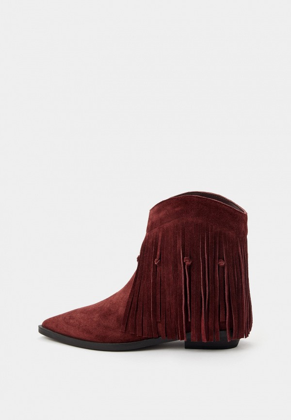 Nume Ботильоны - фото 1