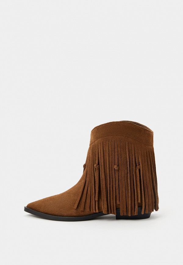 Nume Ботильоны - фото 1